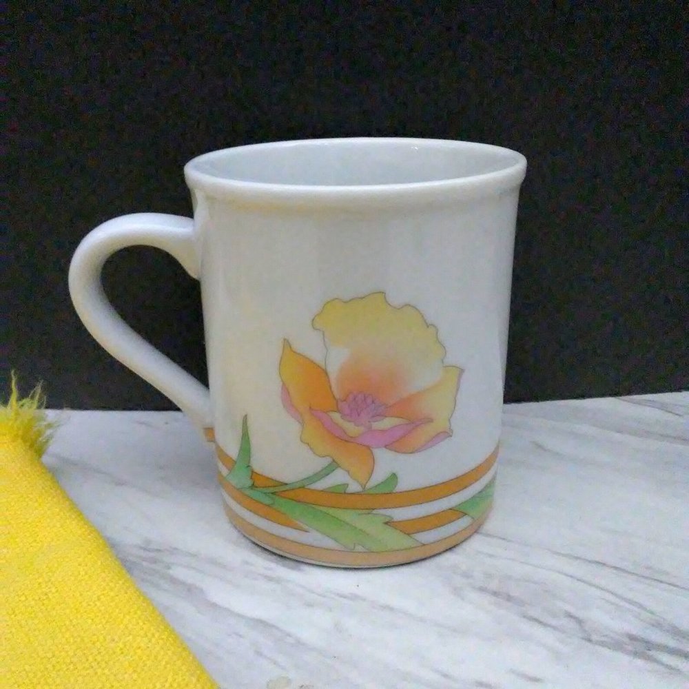 Toscany Collection Mug - Picture 2 of 9